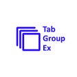 Tab Group Ex