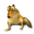Иконка программы: Ice Age 2: The Meltdown