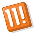 プログラムのアイコン：Make 11