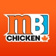 Programmsymbol: Mary Browns Chicken