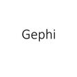 프로그램 아이콘: Gephi