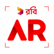 プログラムのアイコン：Robi AR