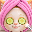 Icona del programma: Animal Makeover ASMR Mini…