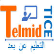 منصة التلميذ TelmidTice icon