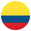 Ícone do programa: ColTv Play - Futbol Colom…