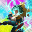 Ícone do programa: MY HERO ULTRA IMPACT