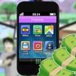 プログラムのアイコン：dude theft wars all codes