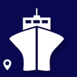 程序图标：Cruise ship tracker: find…