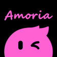 程序图标：Amoria - Meet Local Singl…