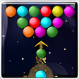 プログラムのアイコン：Shoot Bubble