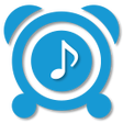 Icoon van programma: Simple Alarm