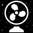 Ikon program: Fan Noise Sleep Sounds