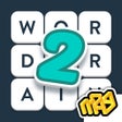 Ikona programu: WordBrain 2: Fun word sea…