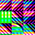 プログラムのアイコン：Effekt  Wallpaper Art Cre…