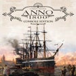Icoon van programma: Anno 1800: Console Editio…