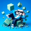 Programikonen: Fun Tumble Time