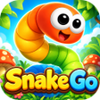 Ikona programu: Snake Go: Win Rewards