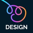 プログラムのアイコン：Graphic Design - Invite M…