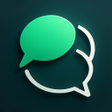 Ícone do programa: Deleted Message Smart Rec…