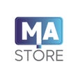 أيقونة البرنامج: MA Store