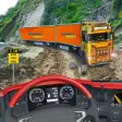 Truck Simulator : Death Road 2