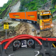 Ikon program: Truck Simulator : Death R…