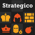 رمز البرنامج: Strategico