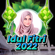 Eid Mubarak 2022 Photo Frames icon