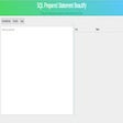 Ícone do programa: SQLPreparedStatementBeaut…