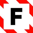 Symbol des Programms: TGI Fridays UK
