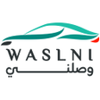ไอคอนของโปรแกรม: Waslni - Book Your Ride E…