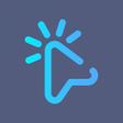 أيقونة البرنامج: Auto clicker elf-auto cli…