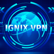 Ícone do programa: HTTP IGNIX VPN - SSHUDPV2…