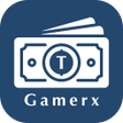 プログラムのアイコン：T Gamer-X
