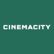 أيقونة البرنامج: Cinemacity UAE