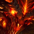 Icon of program: Diablo III Demon Wallpape…