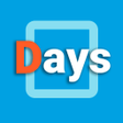 프로그램 아이콘: Days Picture