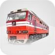 程序图标: TrainDriver2