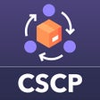 أيقونة البرنامج: CSCP: Exam Prep 2023