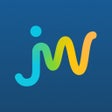 Icon of program: Jiveworld: Spanish Fluenc…