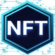プログラムのアイコン：NFT : Learn analyze track…