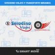 Icon of program: Cuando Llega Serodino