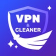 Programın simgesi: ABC Cleaner VPN