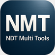 Ikon program: NDT Multi Tools - NMT