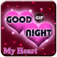 Good Night Gif