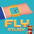 Programikonen: Fly OClock