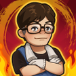 プログラムのアイコン：Street BBQ Tycoon