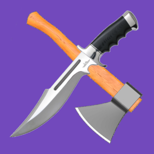 Иконка программы: Assistant knives sharpeni…