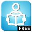 プログラムのアイコン：Odia Book Reader