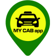 MY CAB app Winnipeg